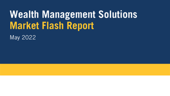 Market Flash Report - May 2022