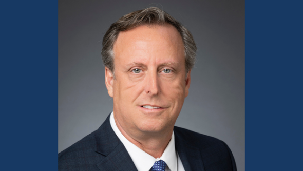 Ned Smith headshot