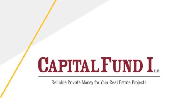 Capital Fund I LLC. 