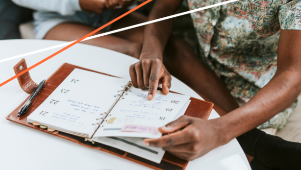 Lessons learned blog preview