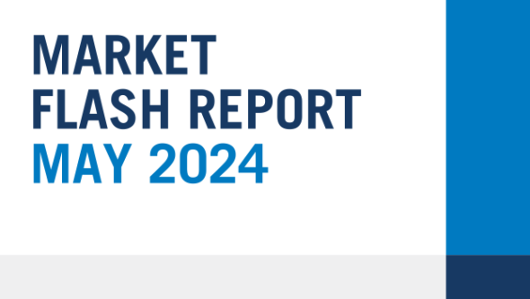 Market Flash Report May 2024