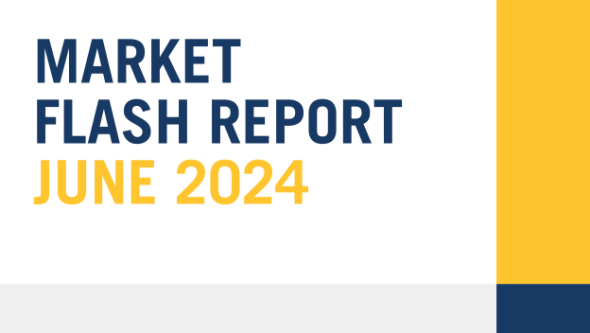 Market Flash Report June 2024