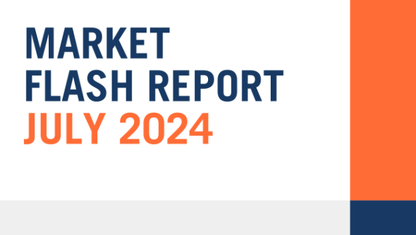 Market Flash Report July 2024