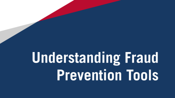 Understanding Fraud prevention tools