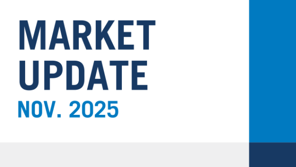 Market Update November 2025