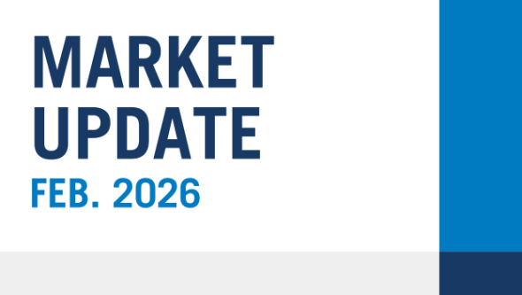 Market Update February 2026