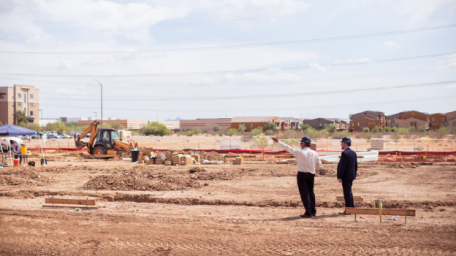 Industry Insights - Construction - Header