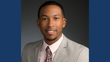 Malcolm Crawford headshot