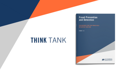 Fraud Prevention and Detection Think Tank | Enterprise Bank & Trust
