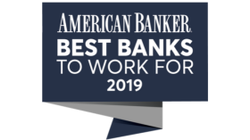 American Banker Best Banks to Work for 2019