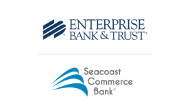 Enterprise Bank & Trust | Seacoast Commerce Bank