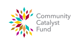 Community Catalyst Fund logo