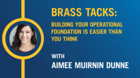 Brass Tacks
