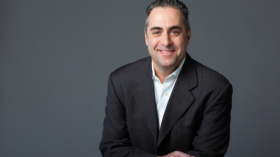 Senior Vice President - Director of Marketing John Stefek headshot