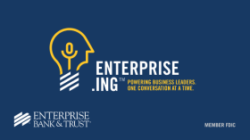 Enterprise-ing