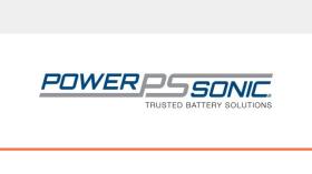 Power Sonic trusted battery solutions