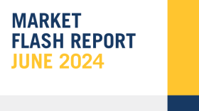 Market Flash Report June 2024