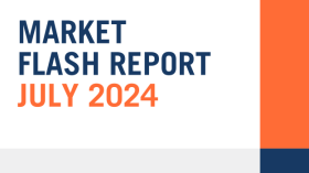 Market Flash Report July 2024