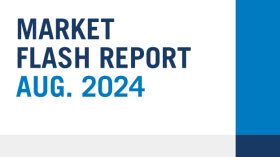 Market Flash Report August 2024