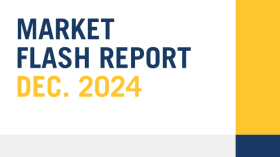 Market Flash Report December 2024