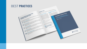 Best Practices, Extended Payment Terms, Enterprise Bank & Trust