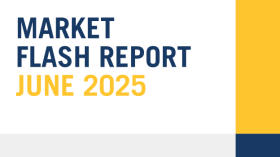Market Flash Report June 2025