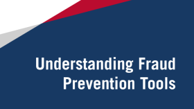 Understanding Fraud prevention tools