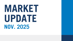 Market Update November 2025