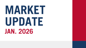 Market Update January 2026