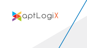 aptLogiX logo