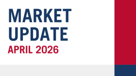 Market Update April 2026