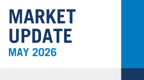 Title: Market Update May 2026