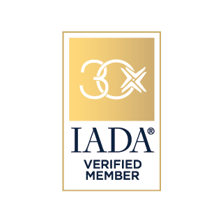 IADA Logo