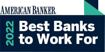 American Banker Best Banks to Work For 2022