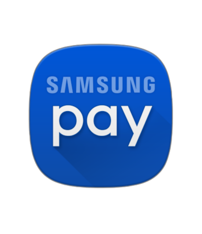 Samsung Pay Logo