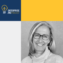 Enterprise.ing Podcast Ep 34 thumbnail image