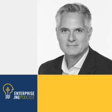 Enterprise.ing Podcast Episode 39 thumbnail image