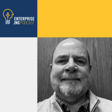 Episode 38 Matthew Wilson thumbnail image