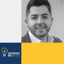 Enterprise.ing Podcast 