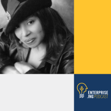 Enterprise.ing Podcast Episode 55