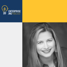 Enterprise.ing Podcast EP 57