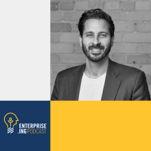 Enterprise.ing Podcast EP 58
