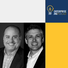 Enterprise.ing Podcast