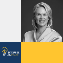 Enterprise.ing Podcast Episode 63