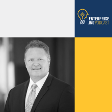 Enterprise.ing Podcast