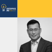 Enterprise.ing Podcast