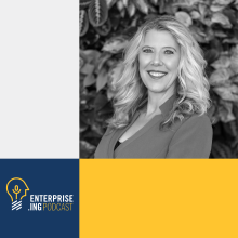 Enterprise.ing Podcast Episode 74
