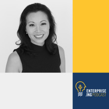 Enterprise.ing Podcast Episode 76