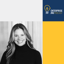 Enterprise.ing podcast
