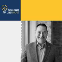 Enterprise.ing Podcast Episode 79